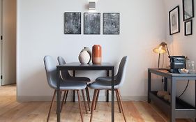 Feels Like Home Intendente Charming Flat